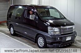 nissan elgrand 1997 -NISSAN--Elgrand ALWE50-000475---NISSAN--Elgrand ALWE50-000475-