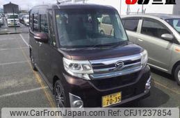 daihatsu tanto 2014 -DAIHATSU 【伊勢志摩 】--Tanto LA600S--0205582---DAIHATSU 【伊勢志摩 】--Tanto LA600S--0205582-