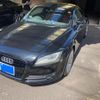 audi tt 2007 CFJ1681531 image 4