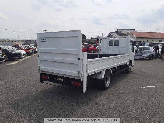 nissan atlas 2007 -NISSAN--Atlas TZ3F24-000075---NISSAN--Atlas TZ3F24-000075- image 2