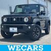 suzuki jimny-sierra 2024 quick_quick_3BA-JB74W_JB74W-209397 image 1