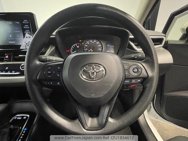 toyota corolla-touring-wagon 2022 CFJ1834612 image 2