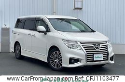 nissan elgrand 2016 -NISSAN--Elgrand DBA-TE52--TE52-082659---NISSAN--Elgrand DBA-TE52--TE52-082659-