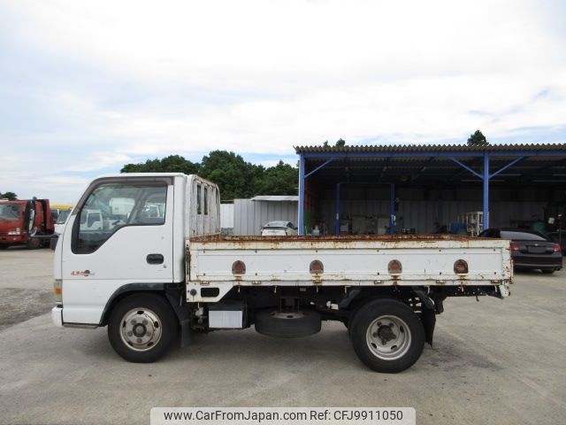 isuzu elf-truck 2003 NIKYO_FR83255 image 2