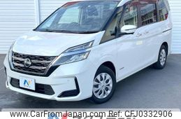 nissan serena 2020 -NISSAN--Serena DAA-GC27--GC27-055544---NISSAN--Serena DAA-GC27--GC27-055544-