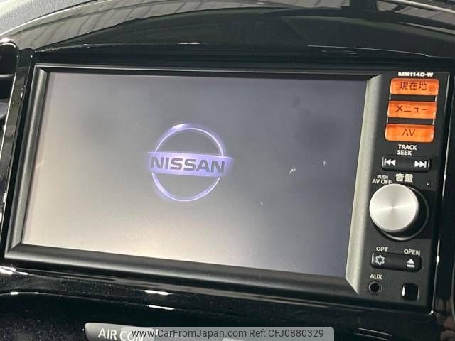 nissan juke 2014 -NISSAN--Juke DBA-YF15--YF15-402425---NISSAN--Juke DBA-YF15--YF15-402425- image 2