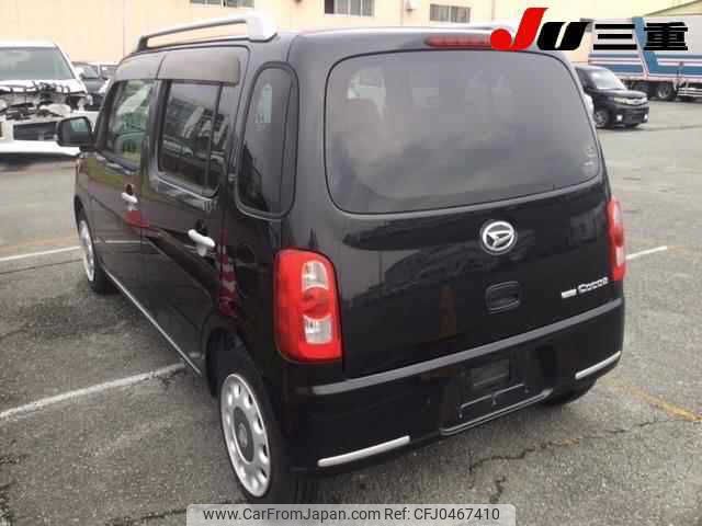 daihatsu mira-cocoa 2009 -DAIHATSU--Mira Cocoa L675S-0015605---DAIHATSU--Mira Cocoa L675S-0015605- image 2