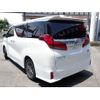 toyota alphard 2019 quick_quick_DAA-AYH30W_AYH30-0087113 image 11