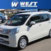 daihatsu move 2021 quick_quick_5BA-LA150S_LA150S-2077108 image 1