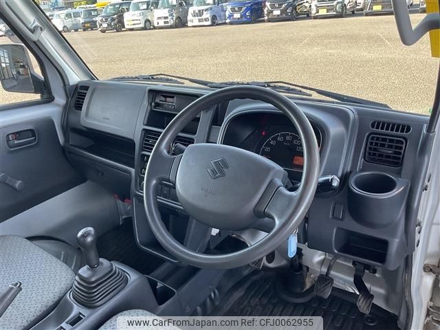 suzuki carry-truck 2019 -SUZUKI--Carry Truck EBD-DA16T--DA16T-467417---SUZUKI--Carry Truck EBD-DA16T--DA16T-467417- image 2