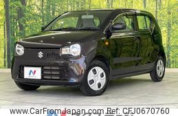 suzuki alto 2018 -SUZUKI--Alto DBA-HA36S--HA36S-112067---SUZUKI--Alto DBA-HA36S--HA36S-112067-