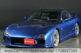 mazda rx-7 2002 -MAZDA--RX-7 FD3S--FD3S-603566---MAZDA--RX-7 FD3S--FD3S-603566-