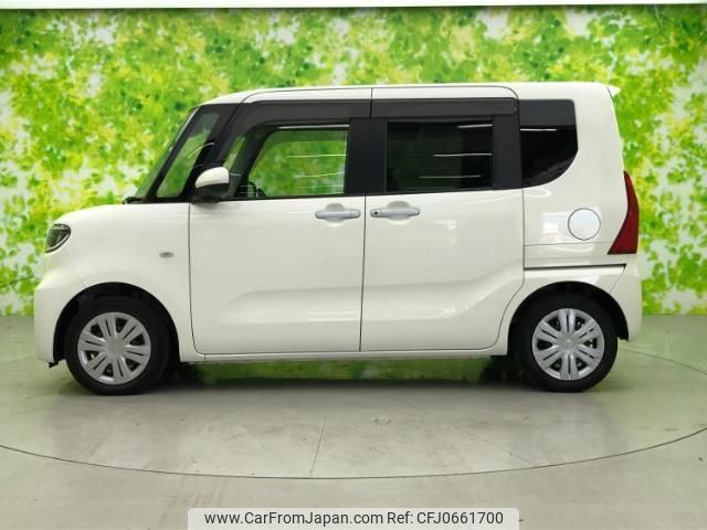 daihatsu tanto 2020 quick_quick_6BA-LA650S_LA650S-0087851 image 2