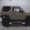 suzuki jimny 2015 -SUZUKI 【京都 582そ9770】--Jimny JB23W-739804---SUZUKI 【京都 582そ9770】--Jimny JB23W-739804- image 4