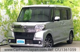 daihatsu tanto 2017 quick_quick_DBA-LA600S_LA600S-0590450