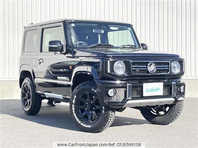 suzuki jimny 2024 -SUZUKI--Jimny 3BA-JB64W--JB64W-359182---SUZUKI--Jimny 3BA-JB64W--JB64W-359182- image 1