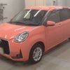 toyota passo 2021 CFJ1654119 image 1