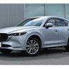mazda cx-5 2021 -MAZDA--CX-5 3DA-KF2P--KF2P-500804---MAZDA--CX-5 3DA-KF2P--KF2P-500804- image 1