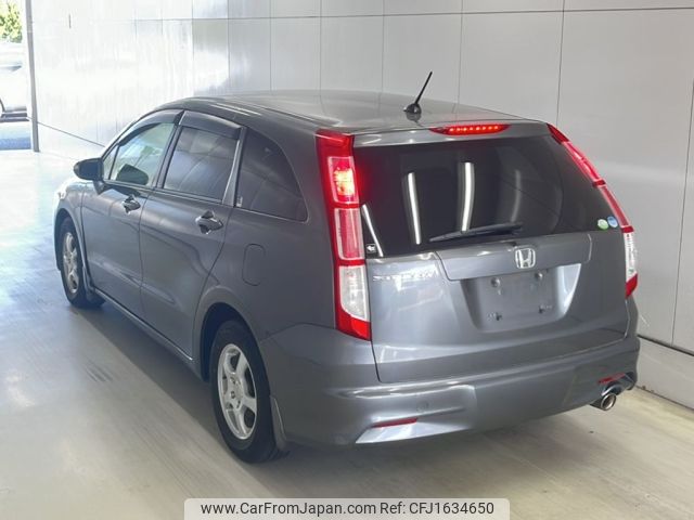 honda stream 2010 CFJ1634650 image 2