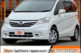 honda freed 2013 -HONDA--Freed DBA-GB3--GB3-1509336---HONDA--Freed DBA-GB3--GB3-1509336-