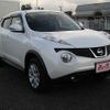 nissan juke 2012 -NISSAN--Juke DBA-YF15--YF15-206396---NISSAN--Juke DBA-YF15--YF15-206396- image 7