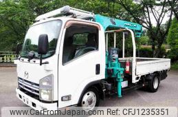 mazda titan 2012 CFJ1235351