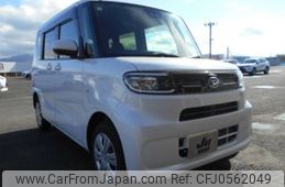 daihatsu tanto 2022 -DAIHATSU 【山形 581ｽ1224】--Tanto LA660S--0056824---DAIHATSU 【山形 581ｽ1224】--Tanto LA660S--0056824-