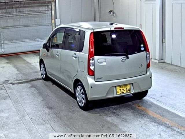 daihatsu move 2013 CFJ1622837 image 2