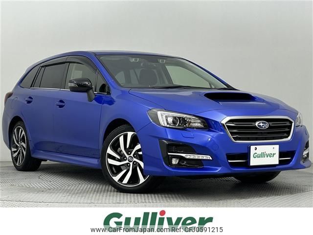 subaru levorg 2019 -SUBARU--Levorg DBA-VM4--VM4-145331---SUBARU--Levorg DBA-VM4--VM4-145331- image 1