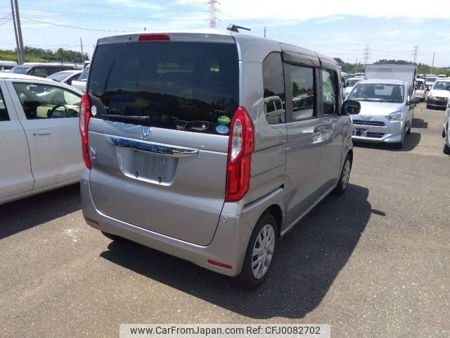 honda n-box 2018 -HONDA--N BOX DBA-JF3--JF3-1114625---HONDA--N BOX DBA-JF3--JF3-1114625- image 2