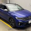 volkswagen volkswagen-others 2022 -VOLKSWAGEN 【横浜 306ｿ9545】--VW T-Roc 7BA-A1DNFF--WVGZZZA1ZPV545181---VOLKSWAGEN 【横浜 306ｿ9545】--VW T-Roc 7BA-A1DNFF--WVGZZZA1ZPV545181- image 10
