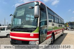 mitsubishi-fuso aero-ace 2011 CFJ1618549