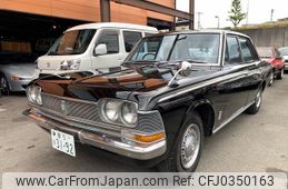 toyota crown 1967 quick_quick_ms50_MS50-116267