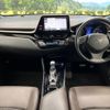 toyota c-hr 2017 -TOYOTA--C-HR DAA-ZYX10--ZYX10-2008266---TOYOTA--C-HR DAA-ZYX10--ZYX10-2008266- image 2