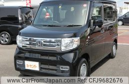 honda n-van 2019 -HONDA 【名変中 】--N VAN JJ1--1002067---HONDA 【名変中 】--N VAN JJ1--1002067-