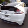 honda cr-z 2010 -HONDA--CR-Z ZF1--ZF1-1007038---HONDA--CR-Z ZF1--ZF1-1007038- image 7
