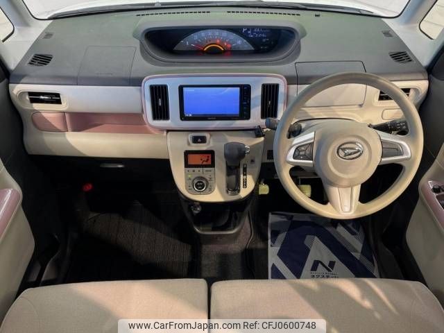 daihatsu move-canbus 2018 -DAIHATSU--Move Canbus DBA-LA800S--LA800S-0127829---DAIHATSU--Move Canbus DBA-LA800S--LA800S-0127829- image 2