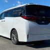 toyota alphard 2024 -TOYOTA--Alphard AAHH45W--AAHH45-0027851---TOYOTA--Alphard AAHH45W--AAHH45-0027851- image 26