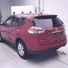 nissan x-trail 2014 CFJ0932885 image 2