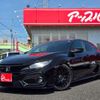 honda civic 2018 -HONDA 【尾張小牧 302】--Civic DBA-FK7--FK7-1007555---HONDA 【尾張小牧 302】--Civic DBA-FK7--FK7-1007555- image 1