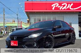 honda civic 2018 -HONDA 【尾張小牧 302】--Civic DBA-FK7--FK7-1007555---HONDA 【尾張小牧 302】--Civic DBA-FK7--FK7-1007555-