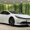 toyota prius 2024 -TOYOTA--Prius 6AA-MXWH65--MXWH65-4014908---TOYOTA--Prius 6AA-MXWH65--MXWH65-4014908- image 18