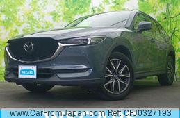 mazda cx-5 2020 quick_quick_6BA-KFEP_KFEP-400685