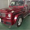 mercedes-benz g-class 2016 quick_quick_LDA-463348_WDB4633482X256038 image 7