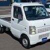 suzuki carry-truck 2010 -SUZUKI--Carry Truck DA63T--688554---SUZUKI--Carry Truck DA63T--688554- image 4