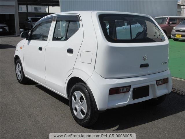 suzuki alto 2015 -SUZUKI--Alto HA36S--222414---SUZUKI--Alto HA36S--222414- image 2