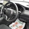 toyota harrier 2023 -TOYOTA 【野田 301ぬ7768】--Harrier MXUA80-0108417---TOYOTA 【野田 301ぬ7768】--Harrier MXUA80-0108417- image 8