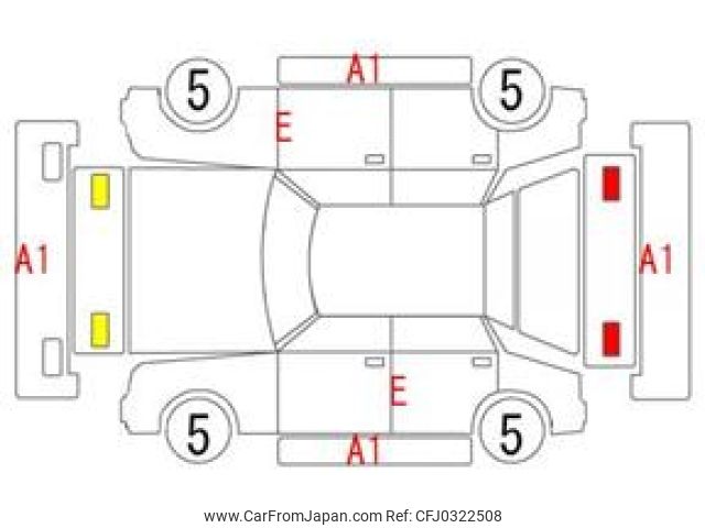 honda n-box 2020 -HONDA--N BOX 6BA-JF4--JF4-1119548---HONDA--N BOX 6BA-JF4--JF4-1119548- image 2