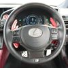lexus rc 2015 CFJ1605060 image 15