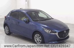 mazda demio 2021 -MAZDA--MAZDA2 DJLFS-737353---MAZDA--MAZDA2 DJLFS-737353-